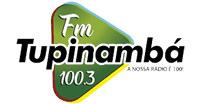 Logo de Radio Tupinamba