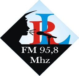 Logo de Radio Liberdade Dili
