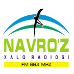 Logo de Navruz FM