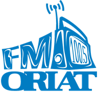 Logo de Oriat FM