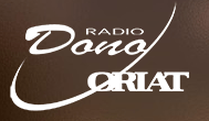 Logo de Oriat Dono