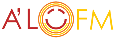 Logo de РАДИО "Аъло ФМ"