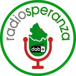 Logo de Radio Speranza InBlu