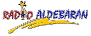 Logo de Radio Aldebaran