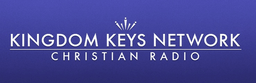 Logo de KASV Kingdom Keys Radio Network 91.3 FM