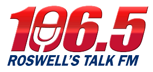 Logo de KEND Roswell's Talk FM 106.5