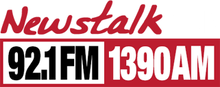 Logo de KENN News Talk 1390 AM