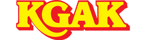 Logo de KGAK Radio 1330 AM