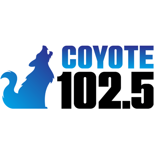 Logo de KIOT Coyote 102.5 FM