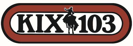 Logo de KIXN KIX 102.9 FM