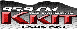 Logo de KKIT The Mountain 95.9 FM