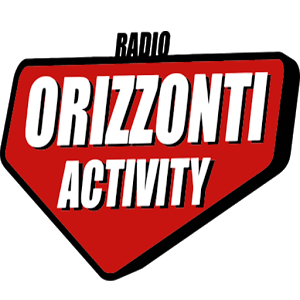 Logo de Radio Orizzonti Activity