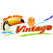 Logo de Studio 2000 Vintage