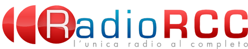 Logo de Radio RCC
