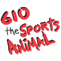 Logo de KNML The Sports Animal 610 AM