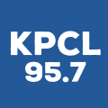 Logo de KPCL Passion Radio 95.7 FM