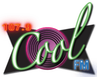 Logo de KQEL Cool FM 107.9
