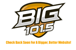 Logo de KRMQ Big 101.5 FM