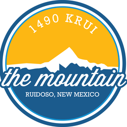 Logo de KRUI NewsTalk 1490 AM