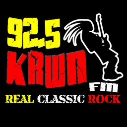 Logo de KRWN Crown FM 92.5