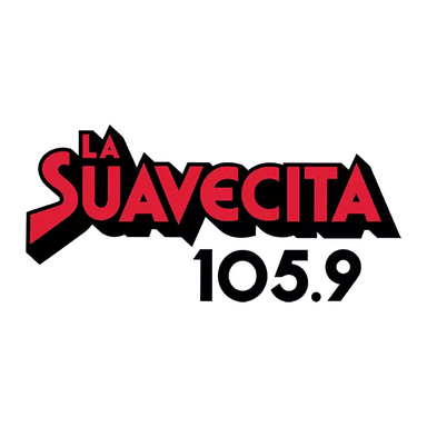 Logo de KRZY La Suavecita 105.9 FM