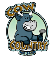 Logo de KSEL Cow Country 1450 AM