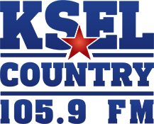 Logo de KSEL 105.9 FM