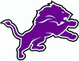 Logo de KSSR The Lion 95.9 FM