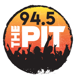 Logo de KTBL 94.5 The Pit