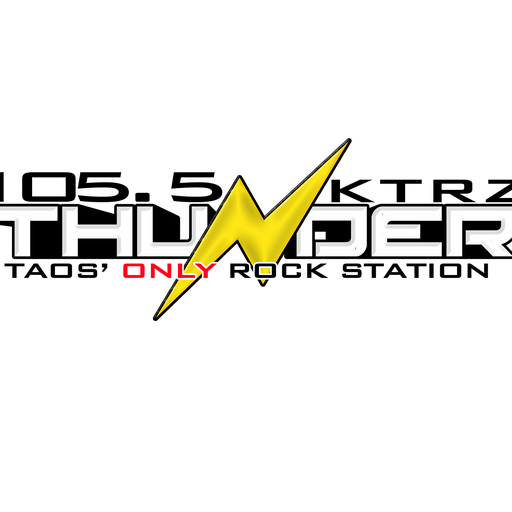 Logo de KTRZ 105.5 FM