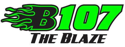 Logo de KTUM B 107 The Blaze