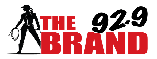 Logo de KTZA The Brand 92.9 FM
