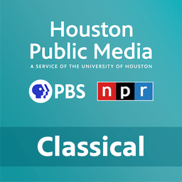 Logo de KUHA / KUHC Classical 91.7 / 90.5 FM