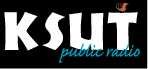 Logo de KUSW / KUUT - 88.1 / 89.7 FM