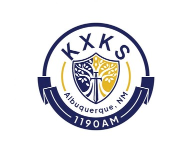 Logo de KXKS 1190 AM
