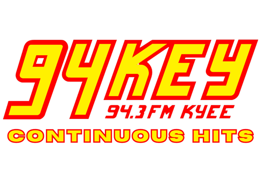 Logo de KYEE KEY 94.3 FM