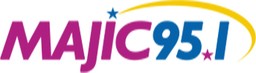 Logo de WAJI Majic 95.1