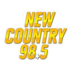 Logo de KACO New Country 98.5