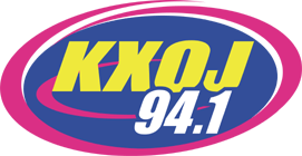 Logo de KXOJ - 94.1 FM