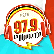 Logo de KETU La Diferente