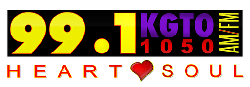 Logo de KGTO Touch 1050 AM