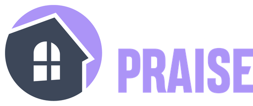 Logo de KLVV / KGVV My Praise 88.7 / 90.5 FM