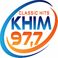 Logo de KHIM Classic Hits 97.7