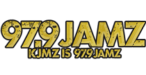 Logo de KJMZ JAMZ 97.9 FM