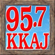 Logo de KKAJ Texoma Country 95.7 FM
