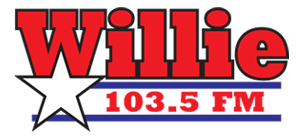 Logo de WAWC Willie 103.5