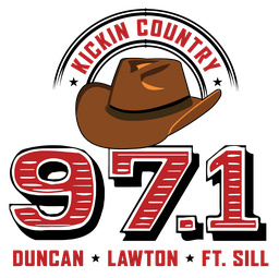 Logo de KKEN Kickin' Country 97.1 FM