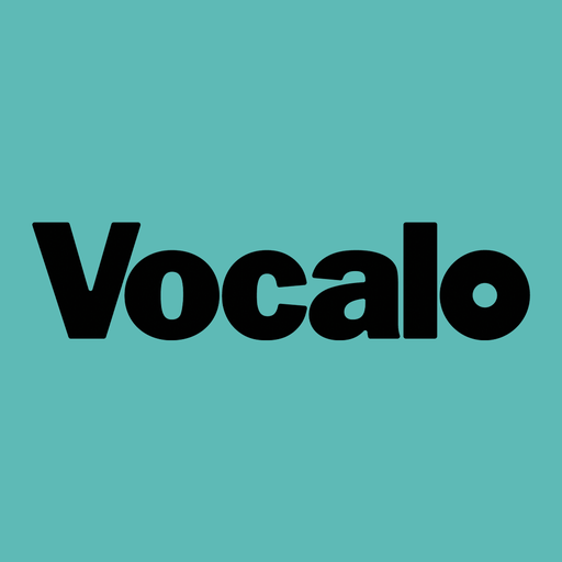 Logo de WBEW Vocalo