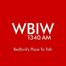 Logo de WBIW 1340 AM