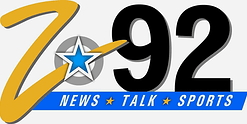 Logo de KMZE Z92.3 FM